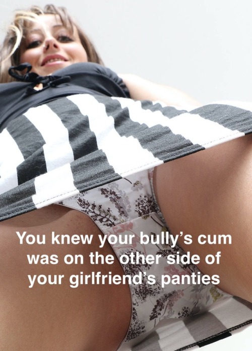 Hot & Cuck
