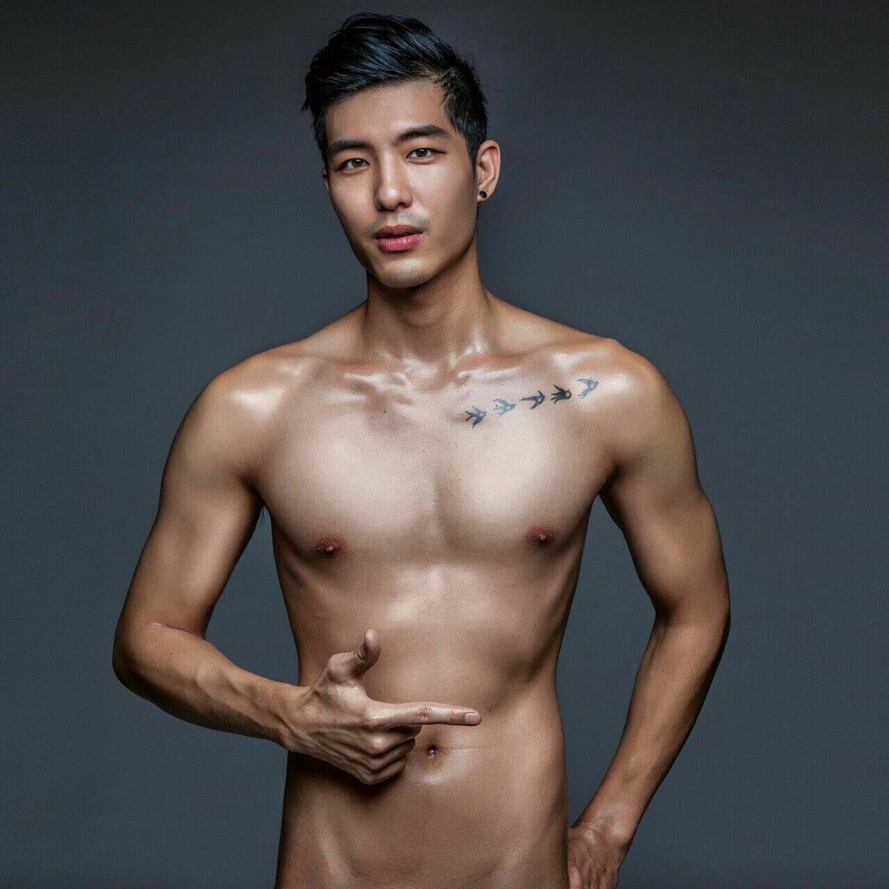 jiahauguy:Sexy