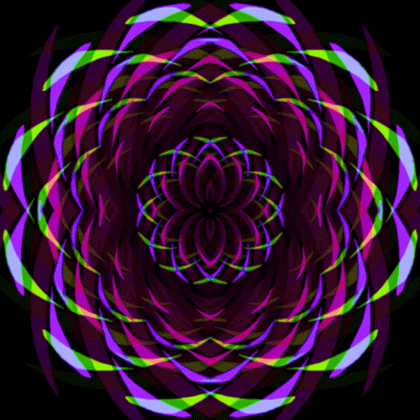 mike-plews:  Psychedelic Universe 