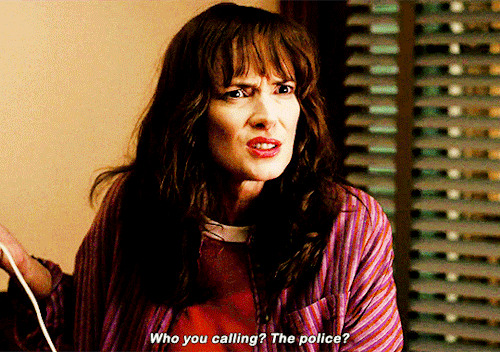 TOP 5/10 CHARACTERS PER SHOW (as Voted By My Followers) Stranger Things Edition#3. Joyce Byers Portrayed