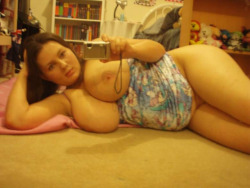 my-chubby-life:  Sexiest heavy girls on the