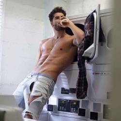 Nick Bateman Daily