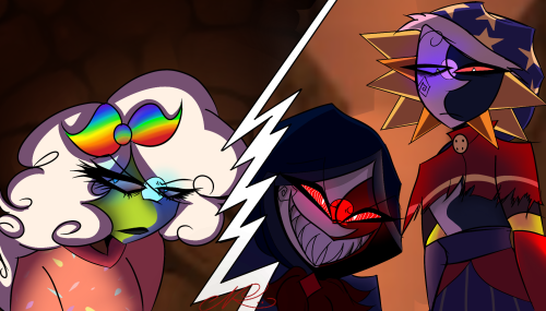 Old Thumbnail Redrawing.