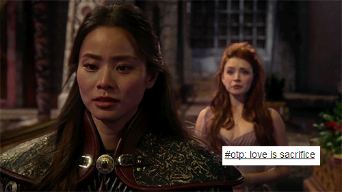 adrina-stark:Mulan + Aurora, otp tags (inspired by this & this, tags inspired by this post)