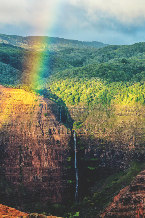 wnderlst:
“ Kauai, Hawaii | Jesse Shanks ”