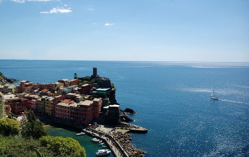 liguria