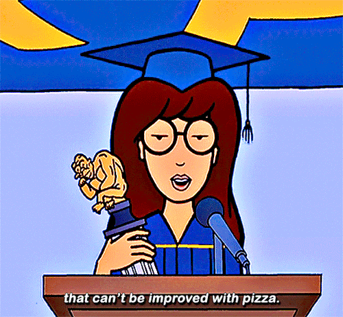 Daria Is It College Yet?