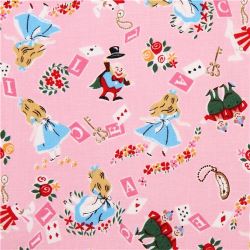 the-disney-elite:   Various Disney fabrics,