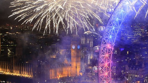 allthingseurope:  Happy New Year!