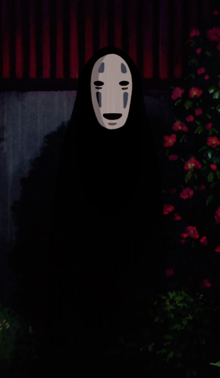 dayanafrias01:Spirited Away | Movie