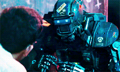 cyclonemetal:  ACTUAL FUCKING SIX YEAR OLD ROBOT JESUS I CAN’T HANDLE THIS.  I