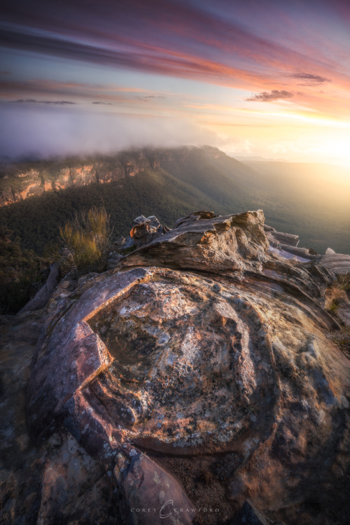 Who else can see the cracked Dragon Egg? Or just me?https://www.coreycrawfordimagery.com/landscapes/