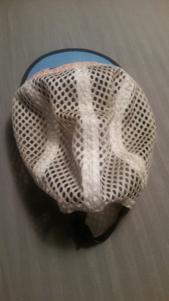MONDAY GEAR GOBBLE! Patagonia Duckbill Cap – @alwaysrunning