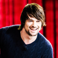 jeikhp:  Danila kozlovsky Alphabet →   Smile  
