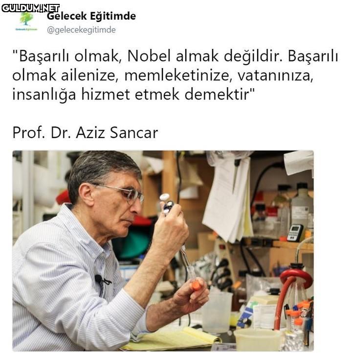 Gelecek Eğitimde...