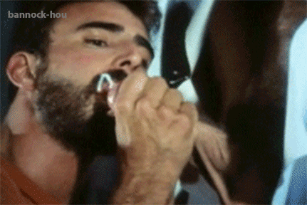 bannock-hou:  RETRO porn actor Al Parker