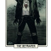 arstyrannus:The full set of steddie/eddie/steve tarot cardsI don&rsquo;t have