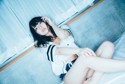 negyuria:(十味（とーみ）さんのツイート: “私の新しい一面を見せてあげるよ。… ”から)
