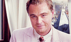 starksfell:“Gatsby, he had a grand vision for his life since he was born. No amount of fire could ch