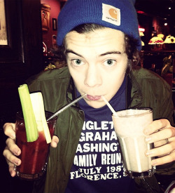 mr-styles:  @JakeGosling: Breakfast?? 