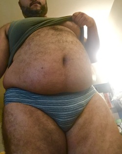 bear46:  more tummy tuesday