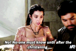 joffersbaratheon:  frary scenes (3/?) + conde 