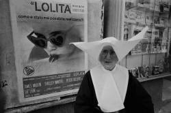 Bruno Barbey