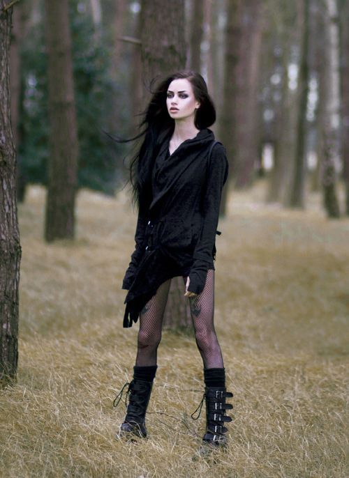 arinamatt:  BLVCK BLOG