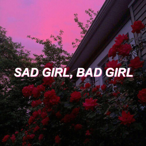 yaoidad: ♡ sad girl ♡