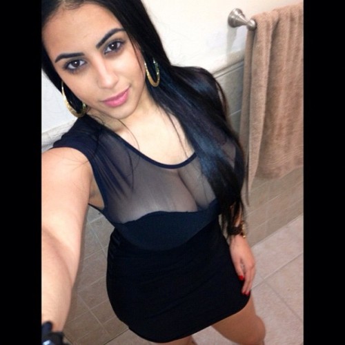 c-a-a-t-s:  Alexa Attias