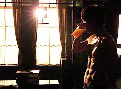 fuckyeah-kdramas:  We watch for the plot. 
