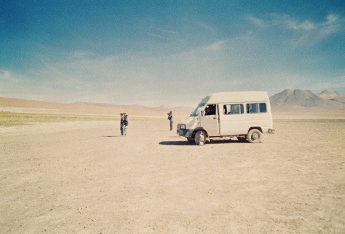 lostinthewhiteroom:  Johannes Huwe 