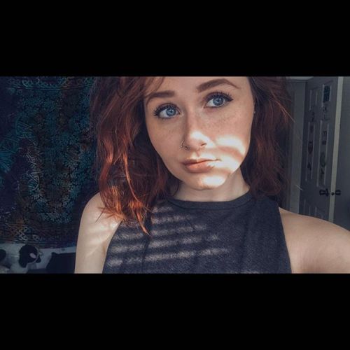 hotties-surfing-skateboarding:  redhead has cakey 😍😍 🔥RedheadHottie🔥 🔥CertifiedHottie🔥 🔥HottieCertified🔥
