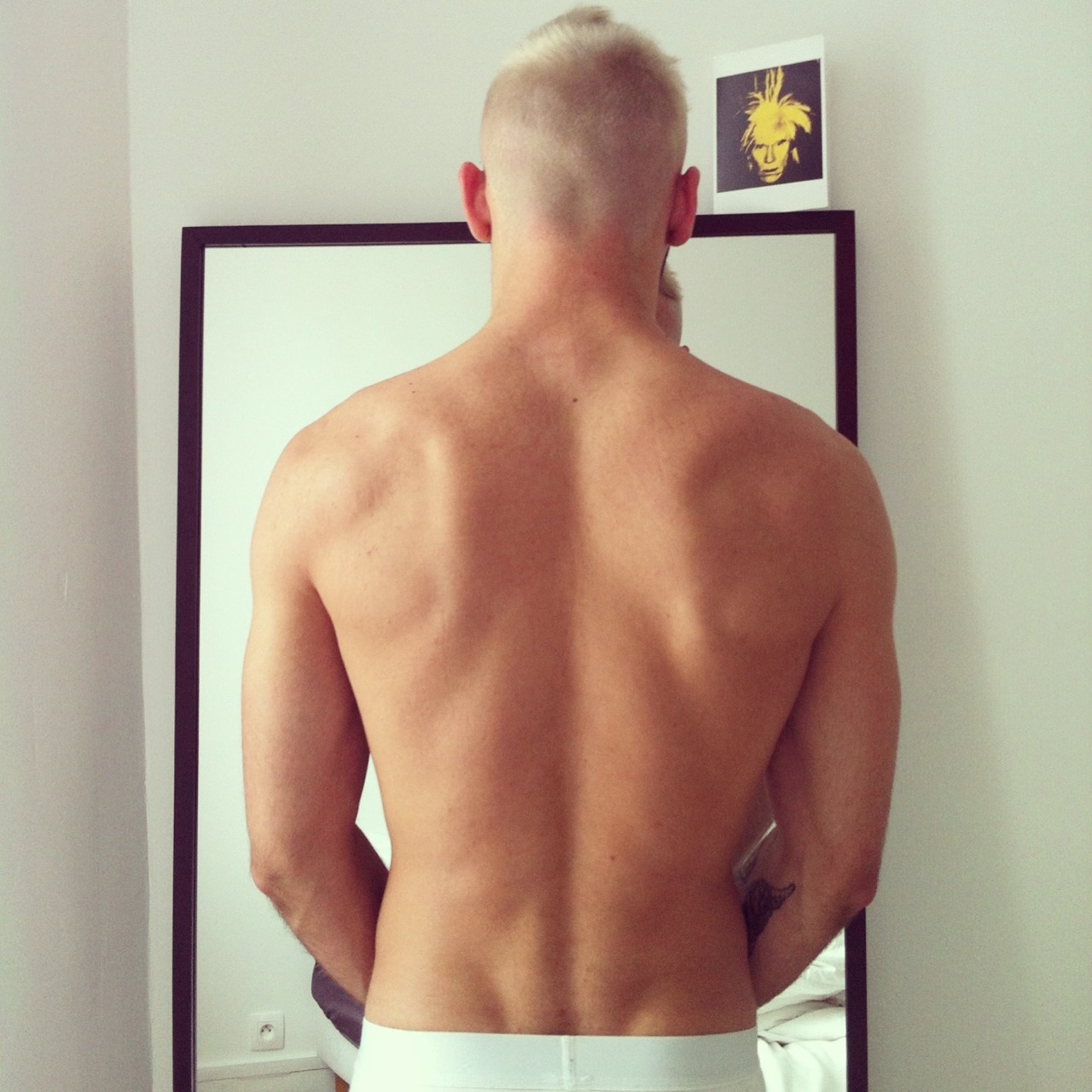 jeanpaulpaula:  Kevin Vives 