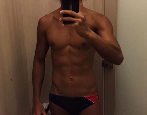 heymerlionboys:  Chong Ying Hui @couchpotatoboy