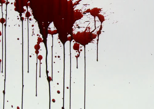 Dexter Morgan Stimboard