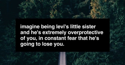 idealerwin: “You can’t protect her forever, at one point she has to grow up.” Comm