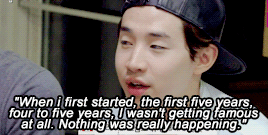 iamkayeel:  to the boy who endured so much pain and had to sacrifice so much for the sake of his dre