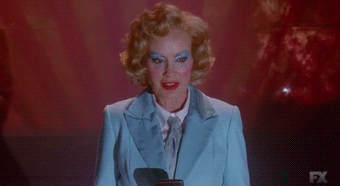 gifthetv:  American Horror Story final finale scenes