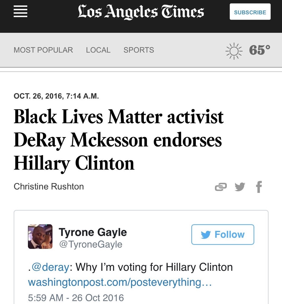 marissarei:  eearth: marissarei:   @eearth This is pulled from this tweet (top) accusing