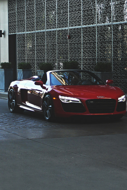 envyavenue:  Audi, Truth in Engineering. | EnvyAvenue
