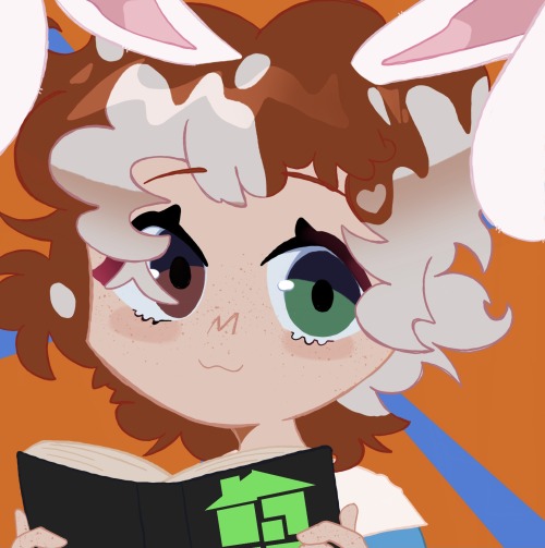 New Icon!!!! Tried A Cuter Style!