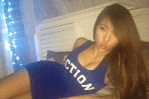 fuckyeasexyasians:  xkweezeyy.tumblr.com IG @xkweezeyy  ►Fuck Yea◄