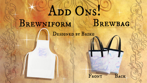 potionsbrewbook:Greetings Magical Beings! We have some updates for you all regarding preorders! Than