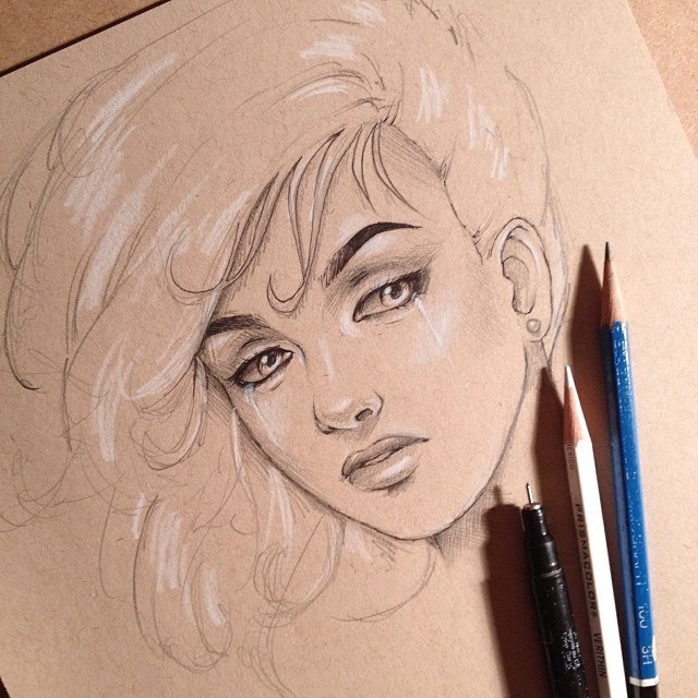 lohrien:  Illustrations by Glenn Arthur