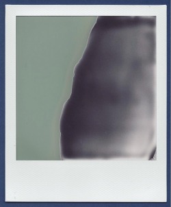 - Kind of hate when this happens&hellip; - #failaroid #impossibleproject #theimpossibkeproject #failedpolaroid