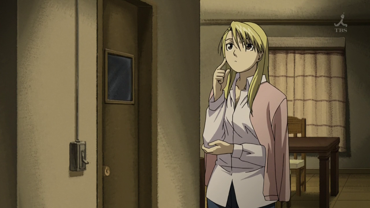 elizabethmustang:  It seems the Colonel’s habit of wearing his jacket without the