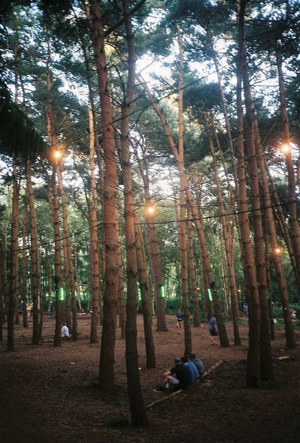 Exposure