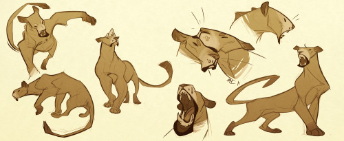 theartofanimation:  CoconutMilkyway  -  http://coconutmilkyway.tumblr.com  -  https://twitter.com/coconutmilkyway  -  http://www.furaffinity.net/user/coconutmilkyway 
