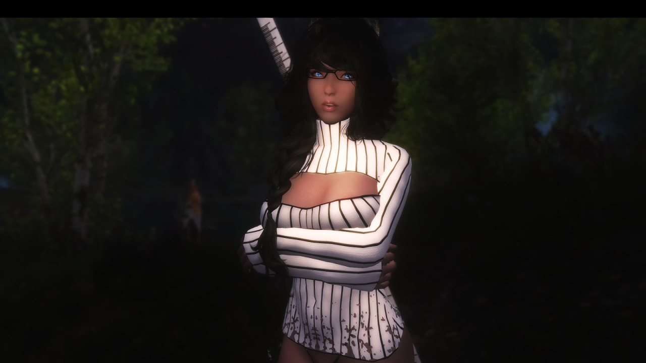 deliveryxiao:  arendellaverse:  S-Outfit 7B TBBP Standalone - DownloadYES! Finally